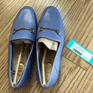 Sam Edelman Loraine Leather Loafer